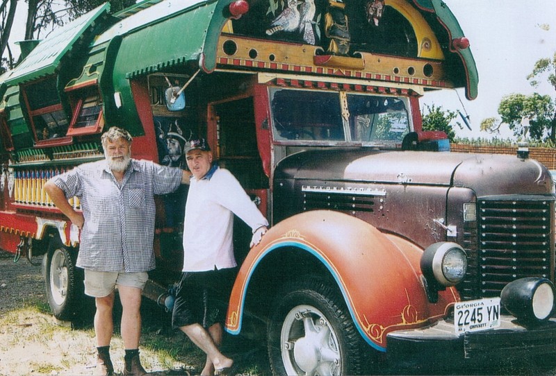 1949 INTERNATIONAL KB6