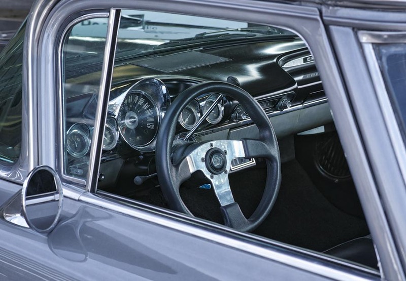 1959 CHEVROLET EL CAMINO