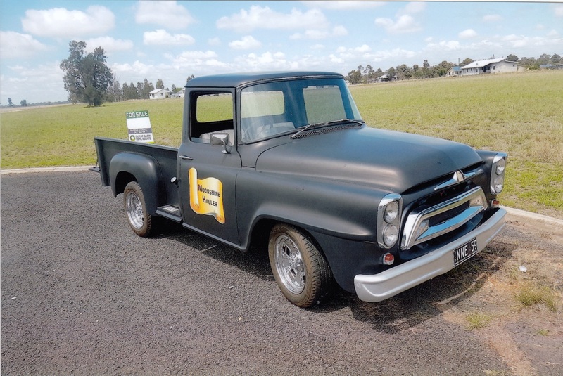 1959 INTERNATIONAL AA-110 253