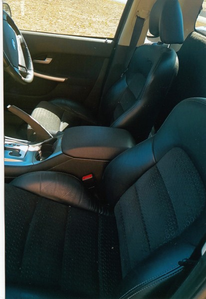 2006 FORD FALCON XR6 MAGNET BF