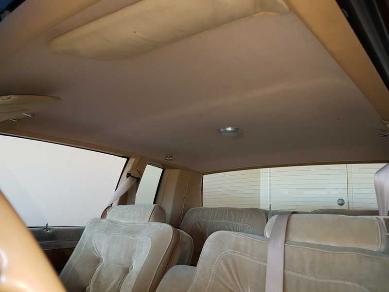 1985 BUICK REGAL