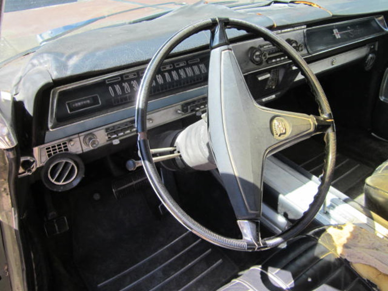 1962 OLDSMOBILE 88