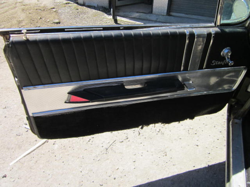 1962 OLDSMOBILE 88