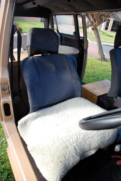 1985 Volkswagen Transporter Kombi