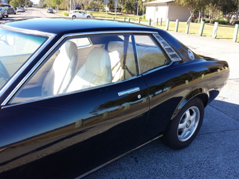 1976 TOYOTA CELICA LT