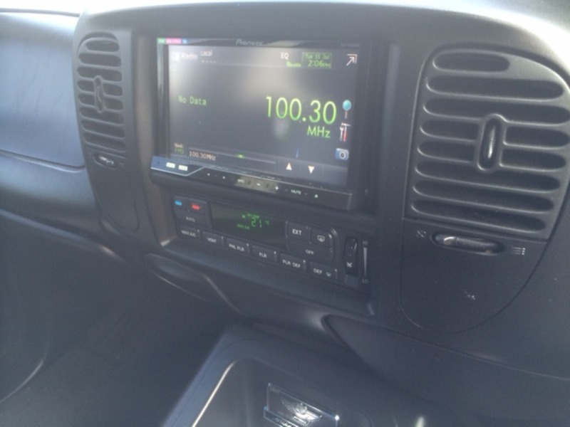 2003 FORD F150 100TH ANNIVERSAY HARLEY DAVIDSON EDITION,