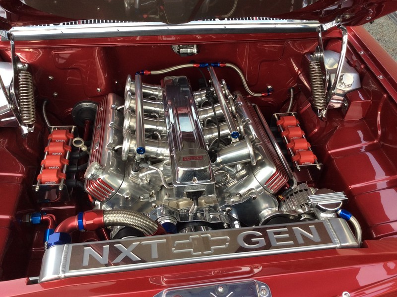 1964 HOLDEN EH