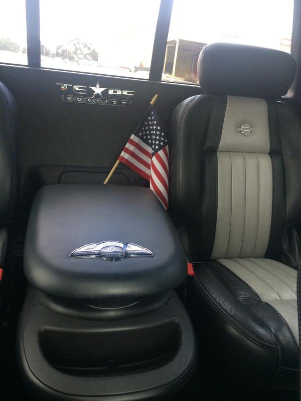 2003 FORD F150