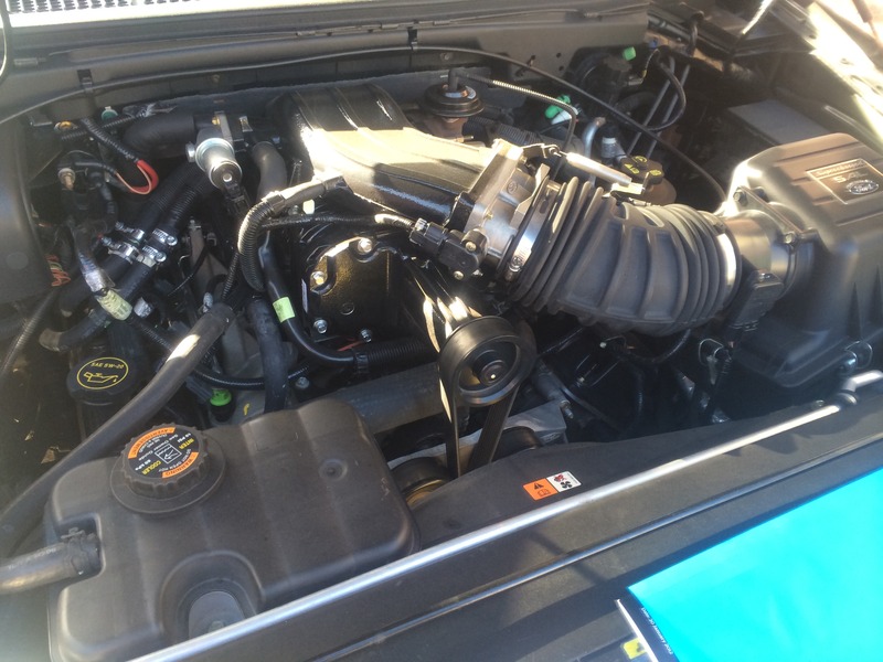 2003 FORD F150