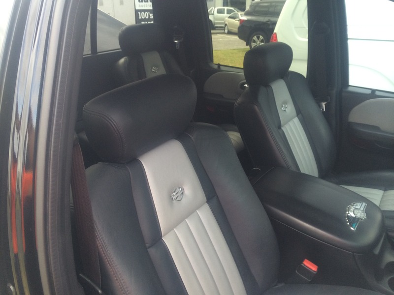2003 FORD F150