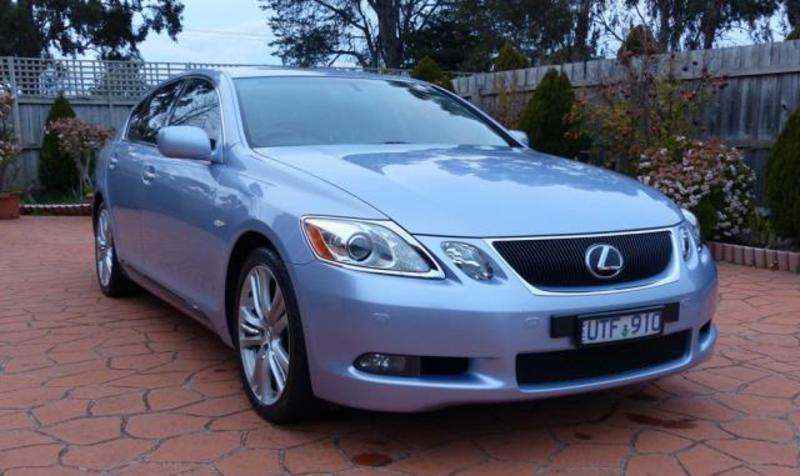 2013 LEXUS RX270 (FWD) AGL10R MY12