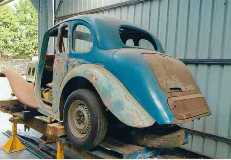 1948 M.G. Y