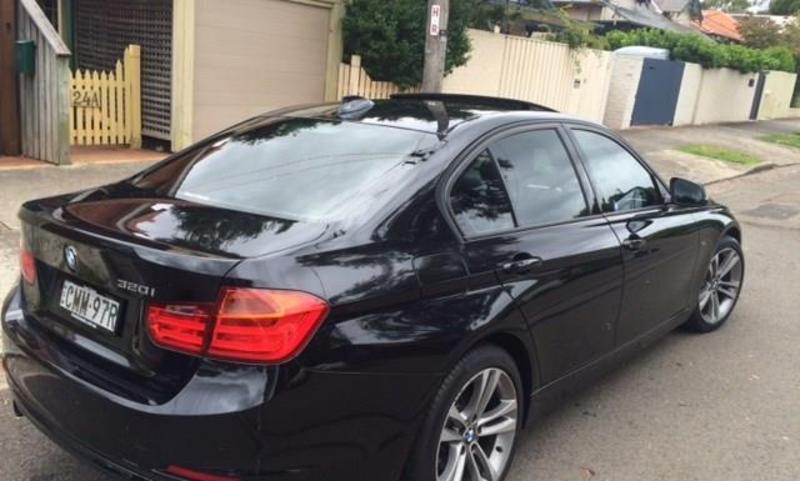 2013 BMW X1 sDRIVE 20i XLINE E84 MY14