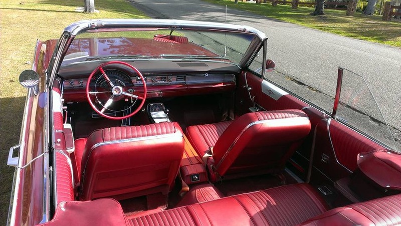 1965 CHRYSLER 300