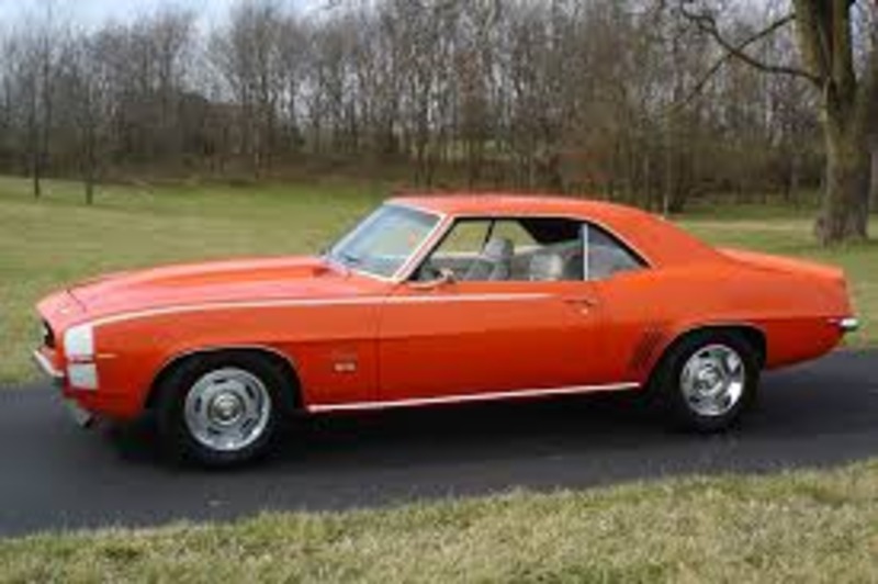 WANTED: 1968 HOLDEN MONARO GTS HK