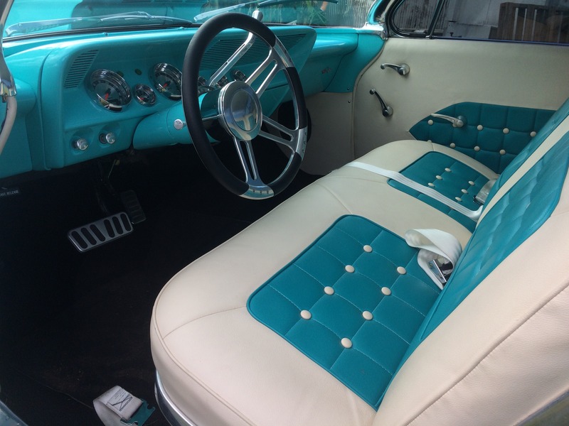 1961 CHEVROLET IMPALA