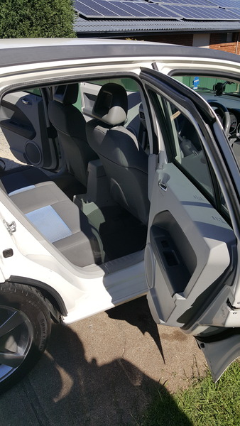 2008 DODGE CALIBER RT PM