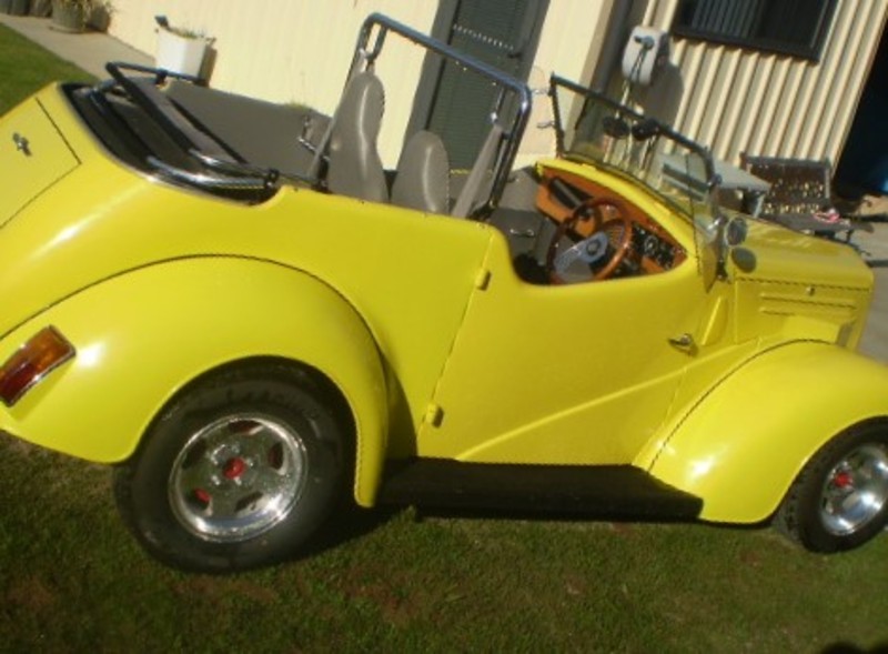 1939 FORD ANGLIA E04A