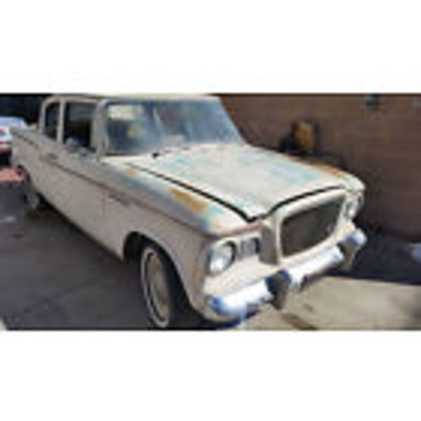 1959 STUDEBAKER LARK