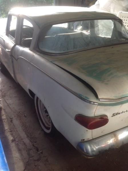 1959 STUDEBAKER LARK