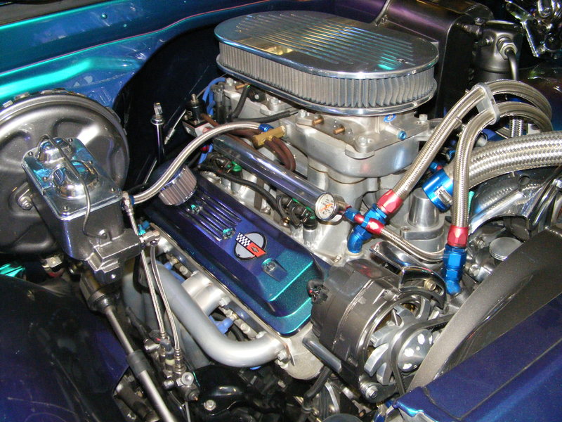 1972 CHEVROLET C10