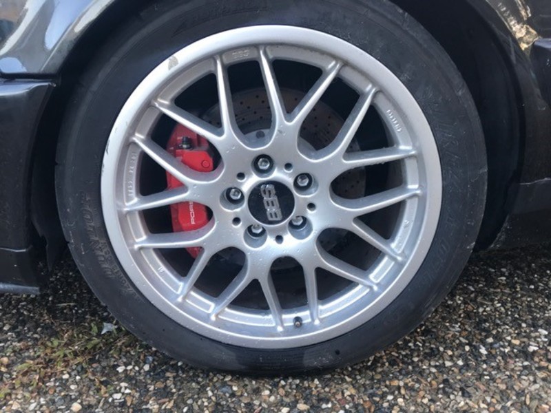 1992 AUDI V8 QUATTRO