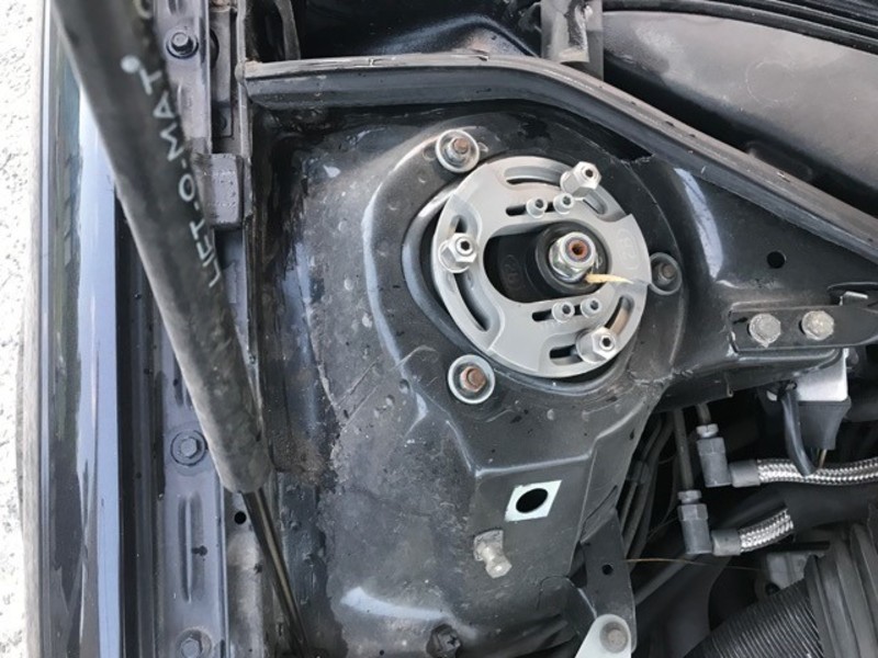 1992 AUDI V8 QUATTRO