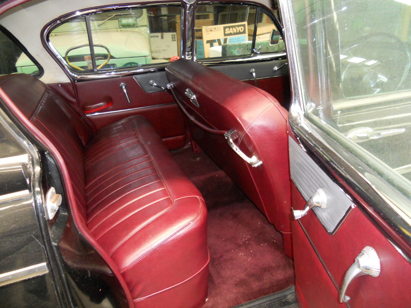 1959 CHRYSLER ROYAL WDB861