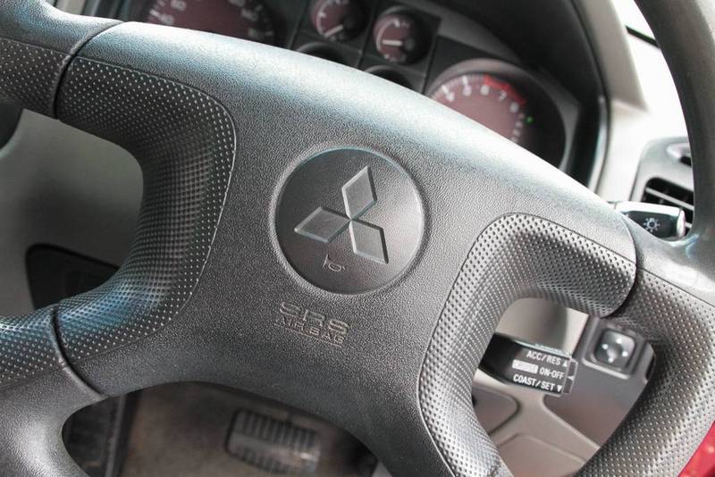 2002 MITSUBISHI PAJERO GLX LWB (4x4) NP