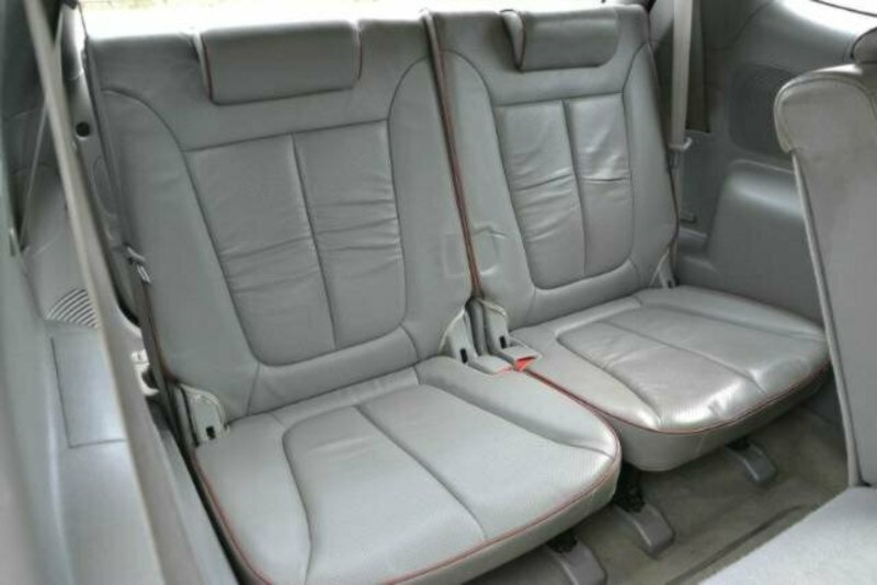 2007 HYUNDAI SANTA FE Elite CM MY07