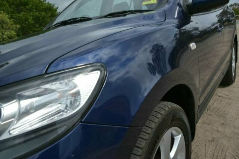 2007 HYUNDAI SANTA FE Elite CM MY07