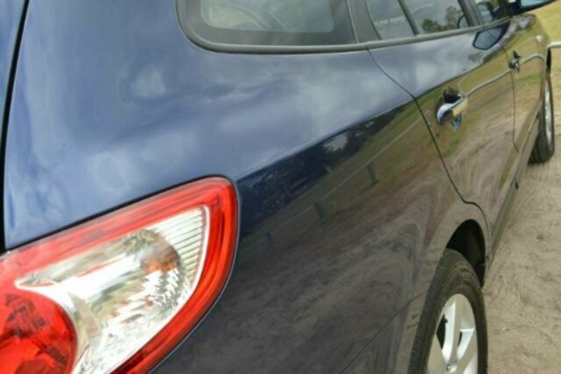 2007 HYUNDAI SANTA FE Elite CM MY07