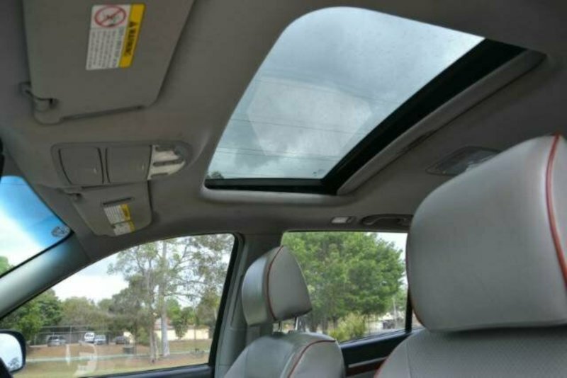 2007 HYUNDAI SANTA FE Elite CM MY07