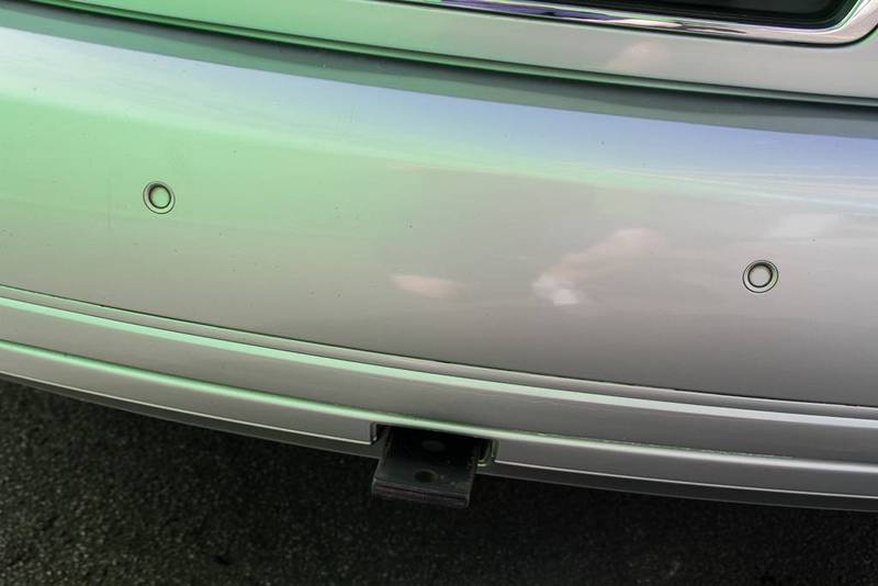 2005 HOLDEN BERLINA VZ