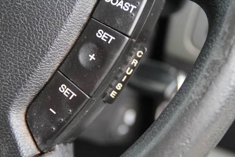 2005 FORD TERRITORY TX (RWD) SY