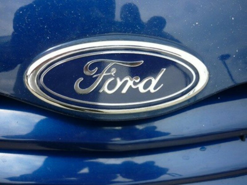 2000 FORD FALCON XR6 Ute Super Cab AU