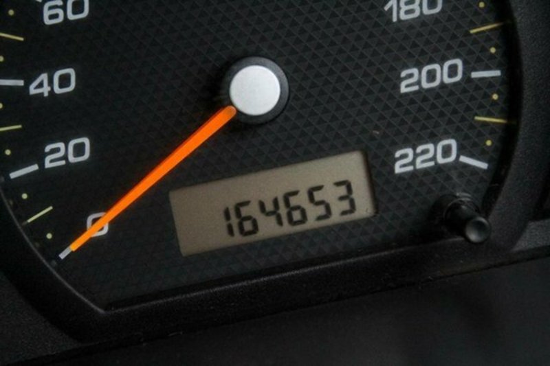 2007 FORD TERRITORY TX (RWD) SY MY07 UPGRADE