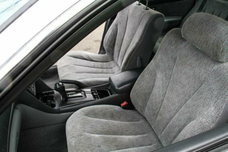 1997 MITSUBISHI VERADA Ei KF