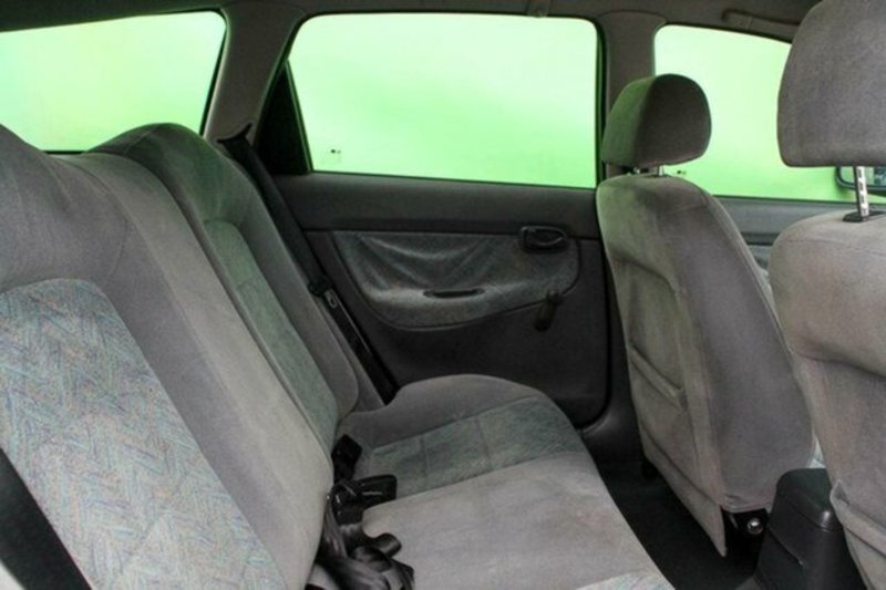 1999 DAEWOO NUBIRA SX EUROWAGON