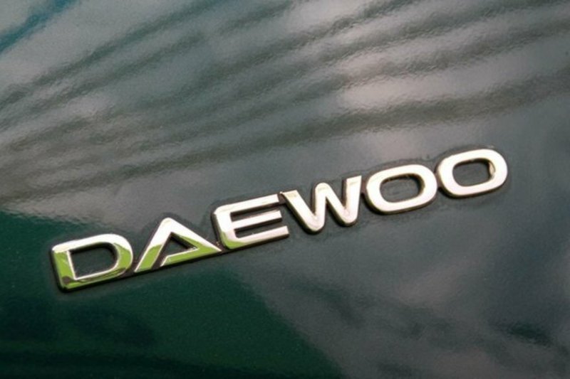 1999 DAEWOO NUBIRA SX EUROWAGON