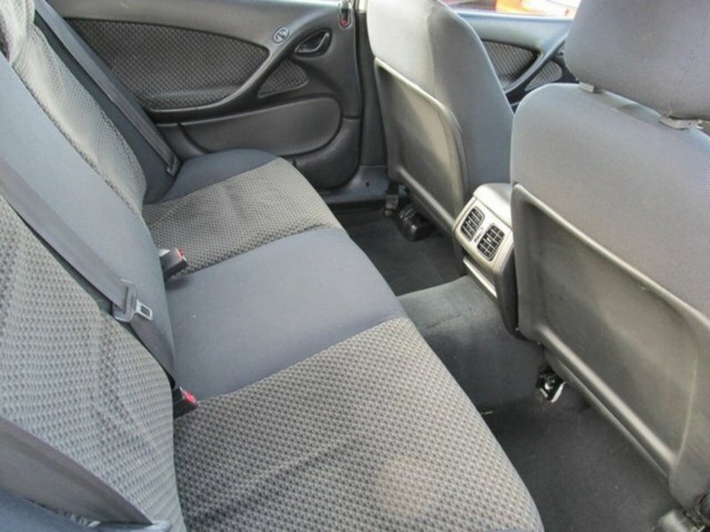 2003 HOLDEN COMMODORE EXECUTIVE VY