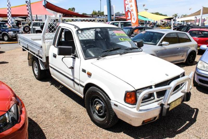 1999 TATA TELCOLINE Tdi