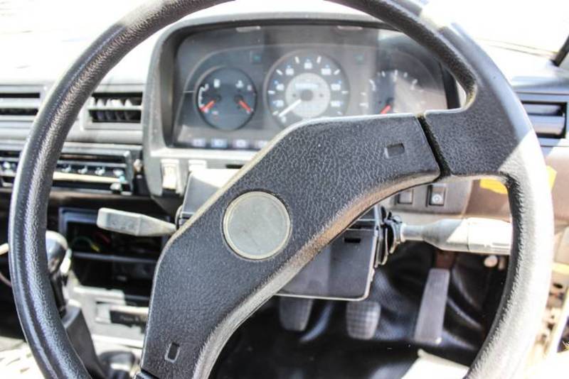 1999 TATA TELCOLINE Tdi