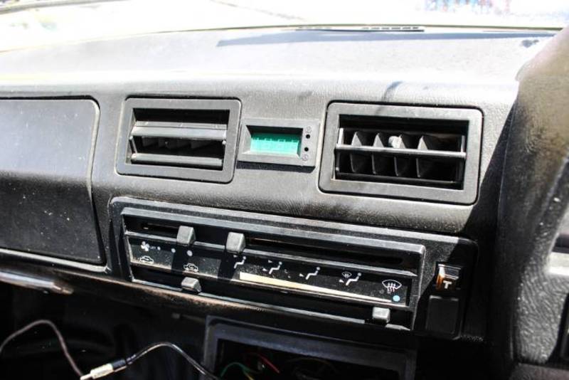 1999 TATA TELCOLINE Tdi