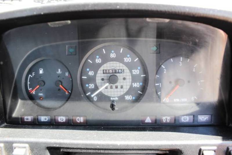 1999 TATA TELCOLINE Tdi