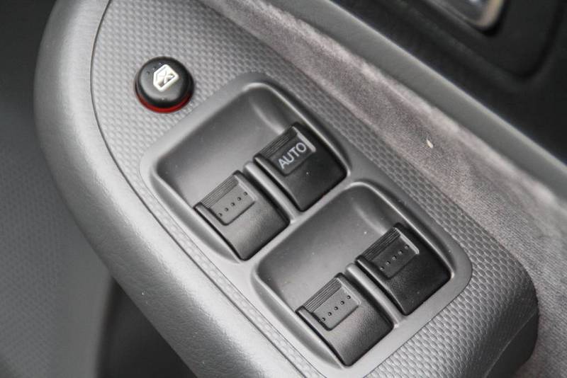 2005 HONDA CIVIC GLi 7TH GEN