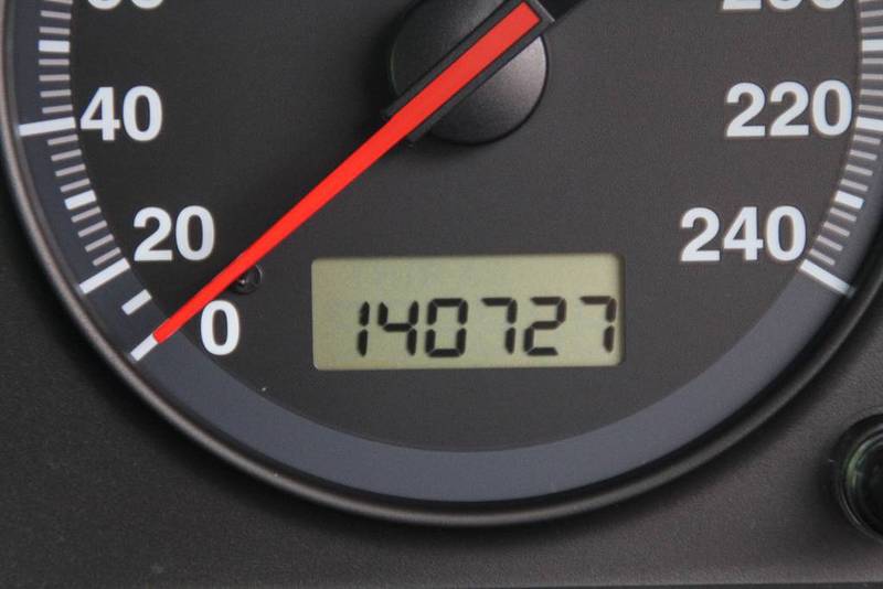 2005 HONDA CIVIC GLi 7TH GEN