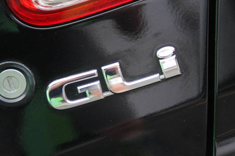 2005 HONDA CIVIC GLi 7TH GEN