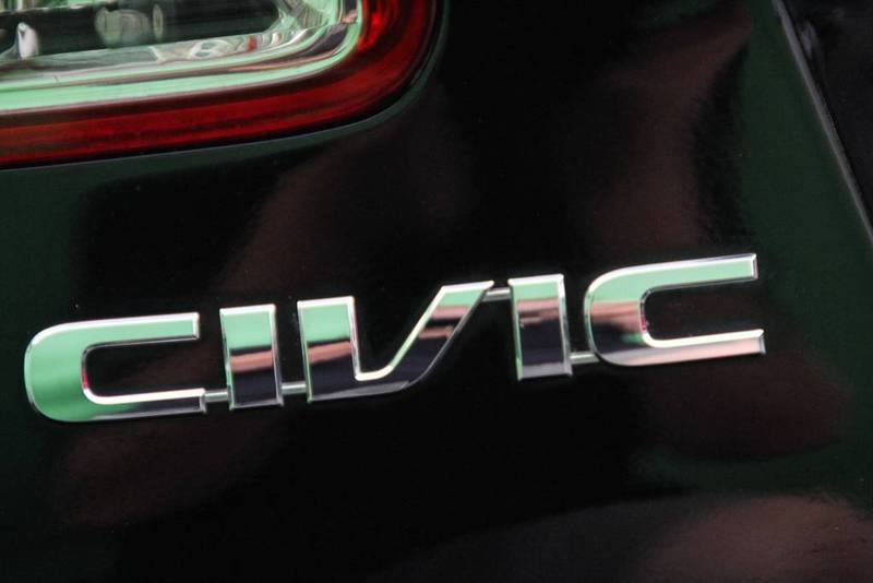 2005 HONDA CIVIC GLi 7TH GEN