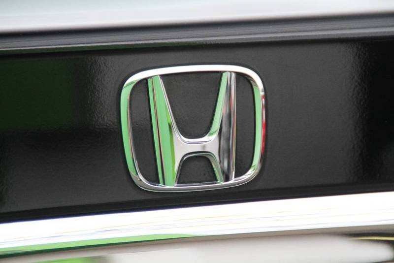 2005 HONDA CIVIC GLi 7TH GEN